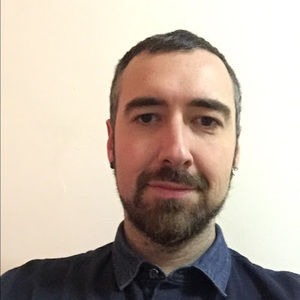 Meet your Posher, Justin